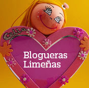 Blogueras Limeñas