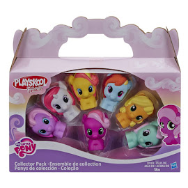 My Little Pony Applejack Collector Pack Playskool Figure