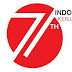 WOW, Ini Dia Lelaki Perancang Logo HUT RI Ke-71