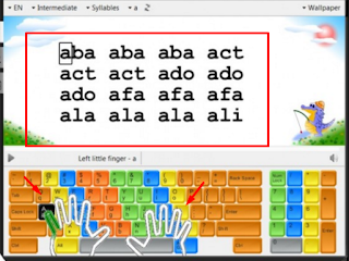 Download Aplikasi untuk Belajar Mengetik 10 Jari Terbukti Work 100% Download Aplikasi untuk Belajar Mengetik 10 Jari Terbukti Work 100%