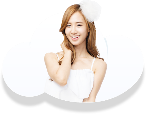 SNSD Yuri Kwon