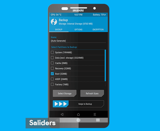 Saliders, Pengertian dan Cara kerja / Fungsi TWRP pada android, apa itu twrp, bagaimana cara menggunakan twrp, twrp untuk apa, cara menggunakan twrp, cara memasang twrp, Cara Menggunakan TWRP Untuk Recovery Android, Kenapa harus menginstall TWRP/CWM pada Android?, Cari Tau Apa itu CWM / TWRP dan Fungsinya, Apa Itu TWRP dan CWM ? Berikut Penjelasan Lengkapnya, Fungsi & Panduan Menggunakan TWRP, Mengenal Recovery, CWM, Dan TWRP Pada Android, Pengertian Dan Fungsi TWRP/CWM Android Custom Recovery Mode