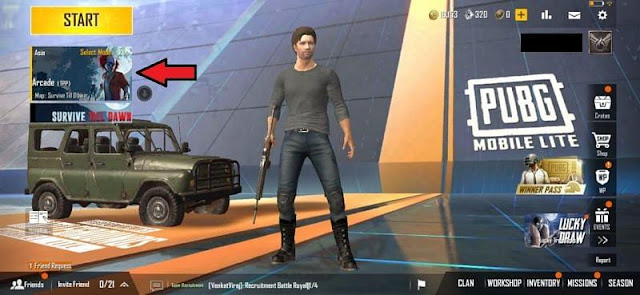 PUBG Mobile Lite 0.19.0 güncellemesinde zombi modu: Bilmeniz gereken her şey PUBG Mobile Lite 0.19.0 güncellemesinde zombi modu: Bilmeniz gereken her şey