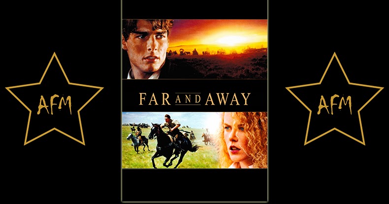 Far and Away 1992 - All Favorite Movies