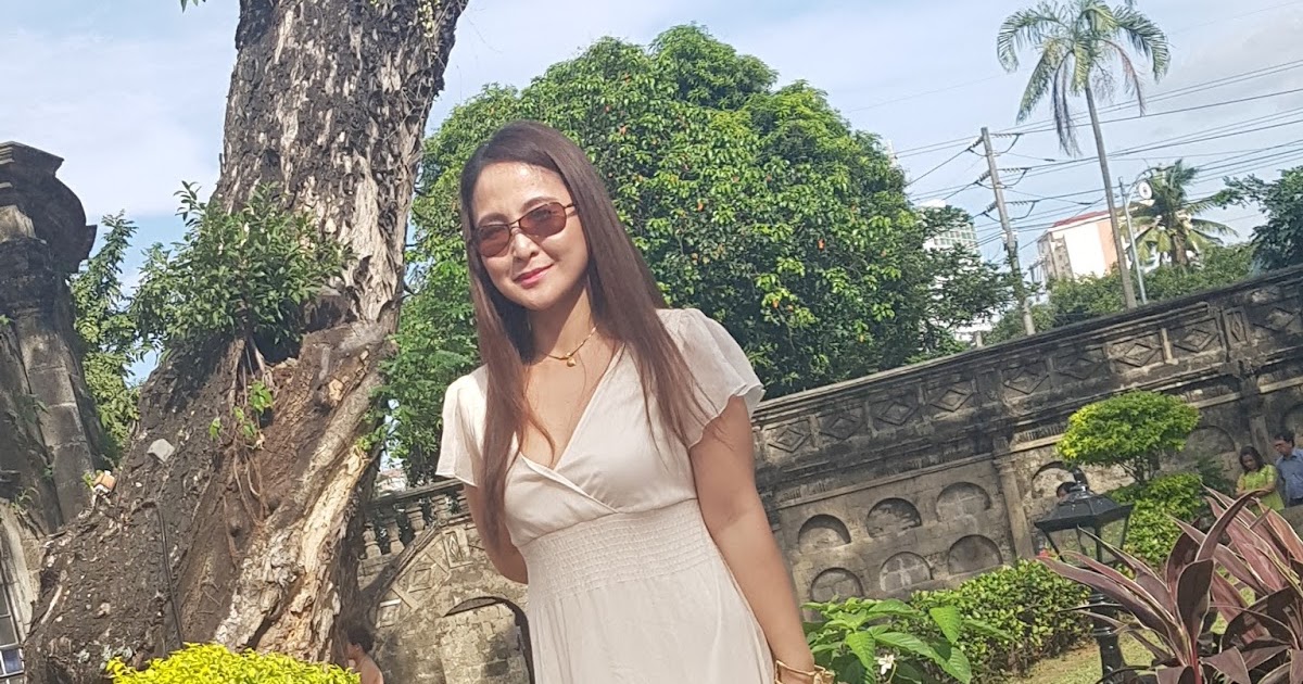 ninang sa kasal attire