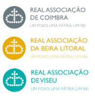 Resultado de imagem para REAIS DO PRINCIPADO DA BEIRA