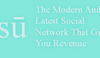 TSU: The Modern And Latest Social Network That Gives You Revenue