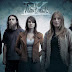 Talvienkeli firman con WormHoleDeath