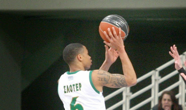 Η υπόσχεση του Σλότερ