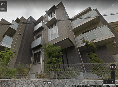 トイレ詰まりを業者不要で直すガボ職人(スッポン職人、キュポキュポ職人)を育てたボロアパートの成れの果て。