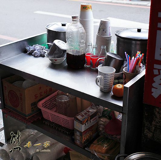 花蓮自由街無名早餐店|傳統古早味蛋餅|花蓮人氣早餐