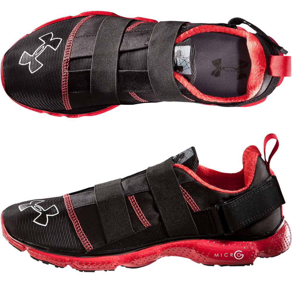 under armor micro g