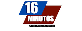 16 Minutos