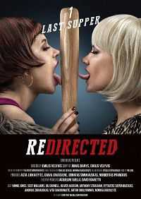 Redirected 2014 Hindi Dubbed English Movie Download Dual Audio 300MB