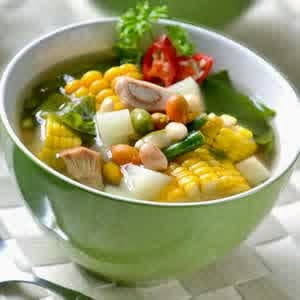 Resep masakan sayur asem mudah dan enak Resep masakan sayur asem mudah dan enak