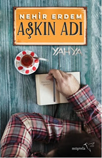 Aşkın Adı Yahya – Nehir Erdem PDF indir