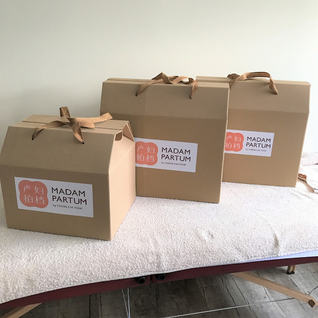 Postpartum Service Review_Postnatal Massage With Madam Partum_Vannytelly