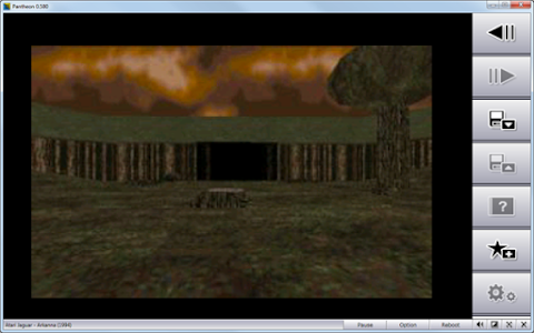 Atari jaguar emulator android