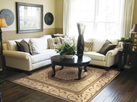 Contoh karpet yang cocok untuk rumah model minimalis Contoh karpet yang cocok untuk rumah model minimalis