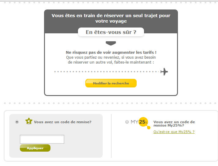 code remise vueling France News Collections