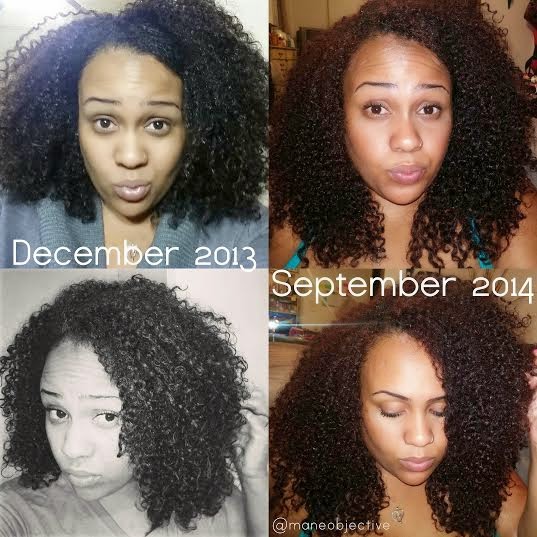 Curl Care 101: How to Maximize Your Natural Hair Growth and Retain Length
