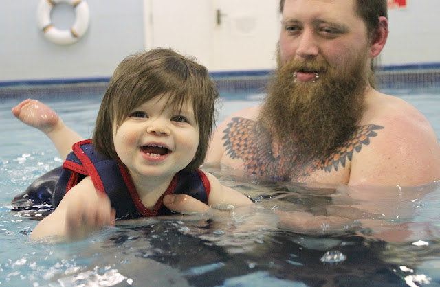 Splash Babies Loughborough Splash Babies Loughborough Review