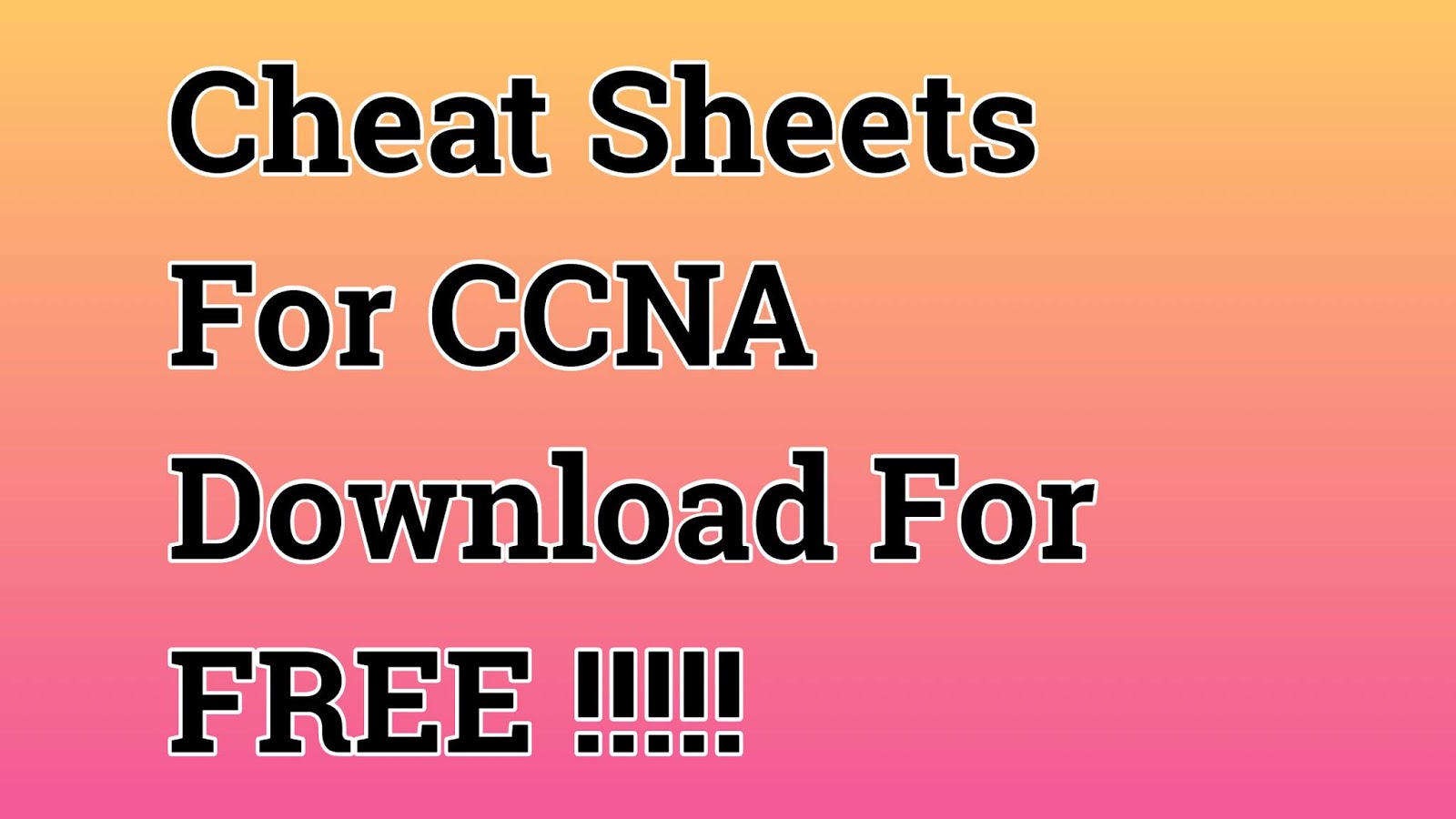 cheat sheets for ccna ccna academy a free ccna tutorials ccna cheat sheet