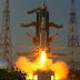 GSAT-6A Successfully Launched by ISRO