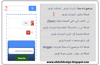 html+abda3design