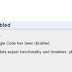 Cara Upload File JavaScript Host di Google Drive