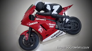 Boolean21's Hobbyking 1:5 MotoGP on road RC Motorcycle 20160805_000734