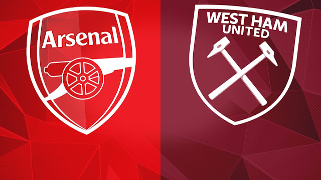 Arsenal vs West Ham Full Match And Highlights
