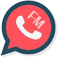 FMWhatsApp v7.10 Latest Version Based 2.17.395 Apk