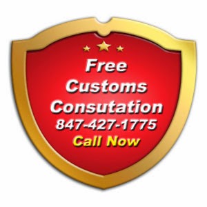 Free Customs Consultation