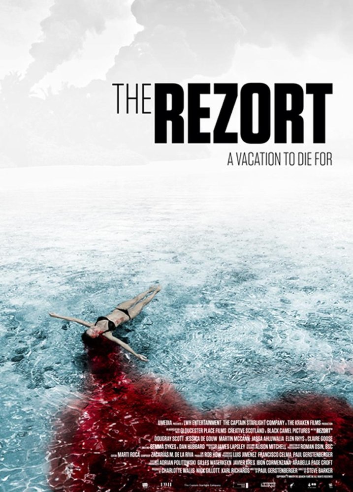 The Rezort Legendado Baixar REZORT The Rezort Legendado Download
