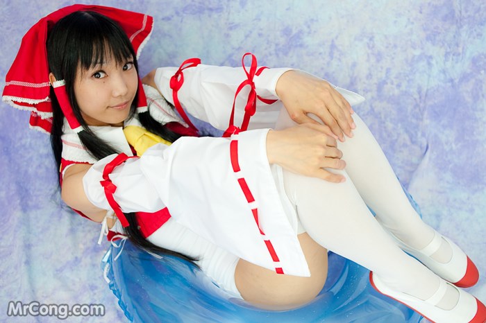 Collection of beautiful and sexy cosplay photos - Part 020 (534 photos) photo 24-18