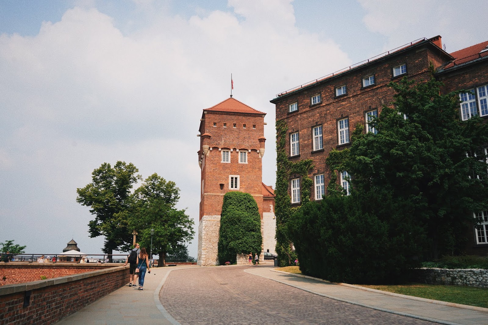 How to spend a weekend in Krakow
