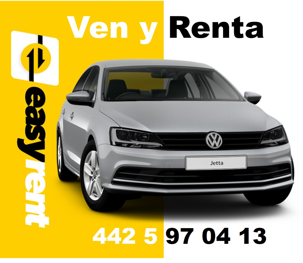 Easy Rent Renta de Autos Queretaro Renta de Autos en Queretaro