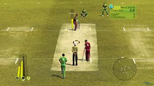 cricket 08 game free download for pc