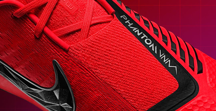 Nike Hypervenom Phantom III Tech Craft YouTube