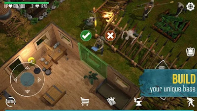 Live or Die survival LITE APK