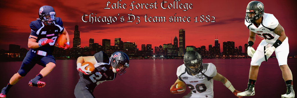 FORESTER FOOTBALL