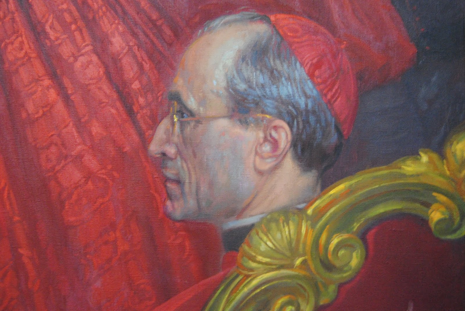 Orbis Catholicus Secundus Cardinal Pacelli