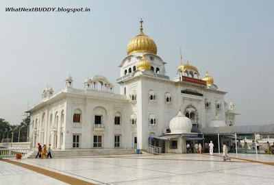 gurudwara bangla sahib delhi gurudwara bangla sahib in new delhi