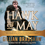 Hawk of May
