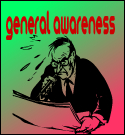 general awareness