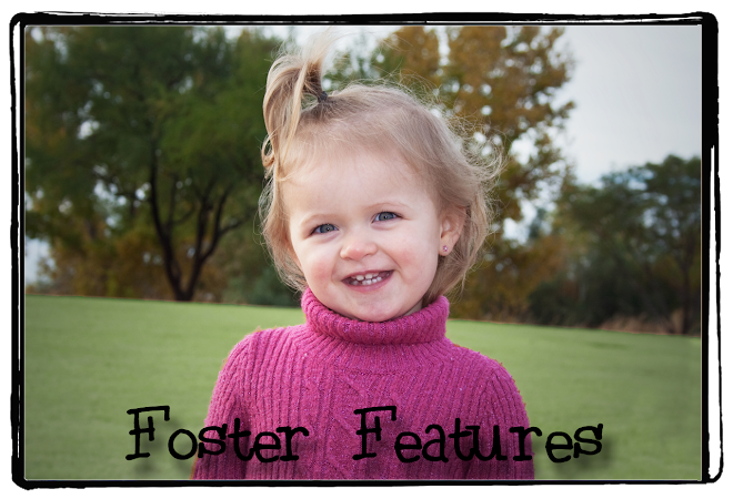 Foster Features