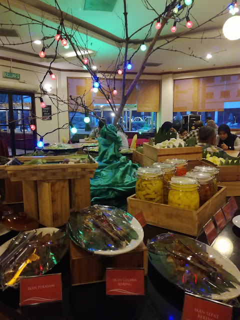 Ramadhan 2019 Selera Tradisi Buffet Swiss-Inn Sungai Petani Ramadhan 2019 Selera Tradisi Buffet Swiss-Inn Sungai Petani