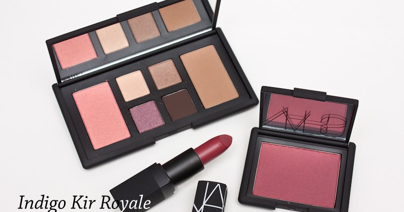 Indigo Kir Royale: My Steps To Achieving A Long-Lasting, Natural And Flawless  Complexion
