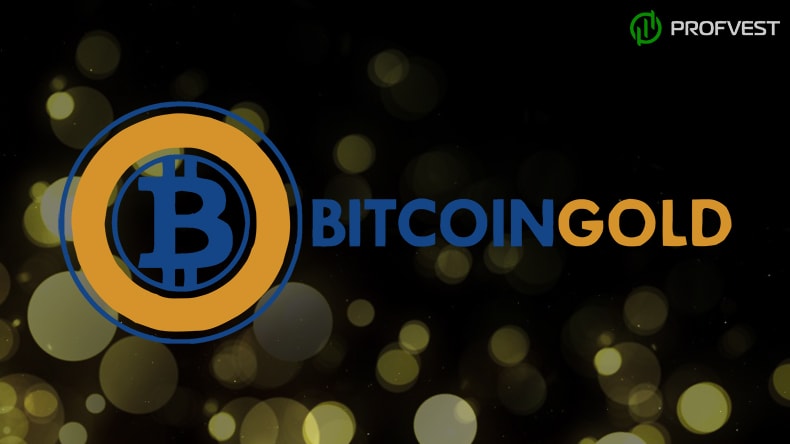 Fork Bitcoin Gold Bitcoin Gold